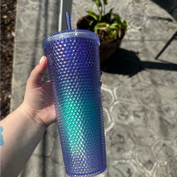 Starbucks Venti studded cold cup - Picture 4 of 4